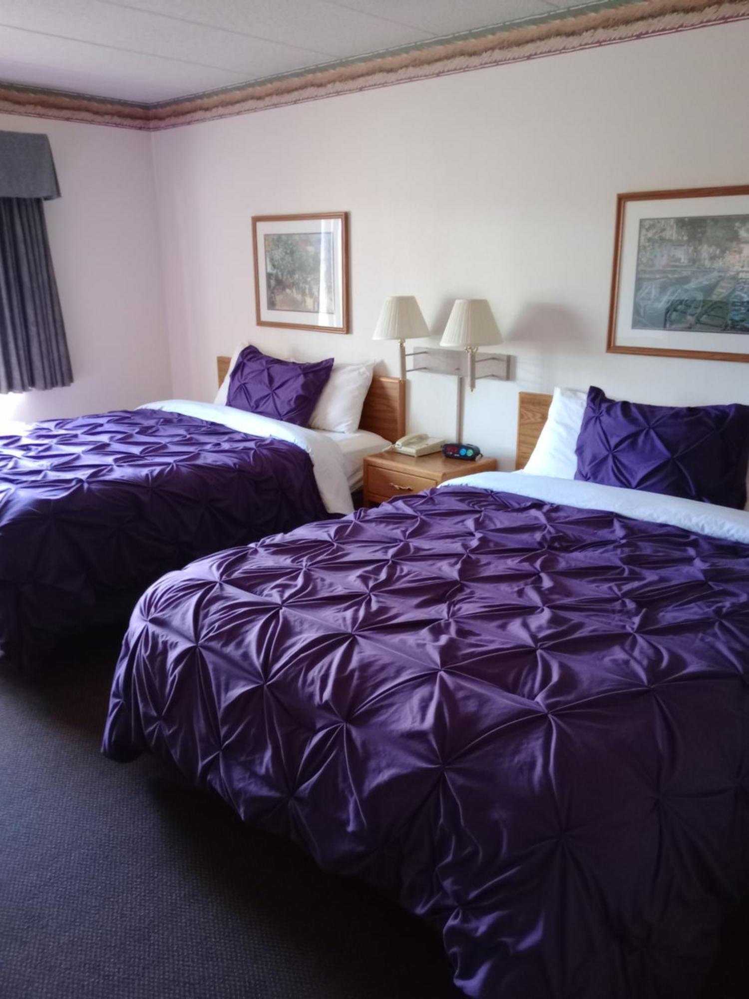 Fairbridge Inn & Suites Thorp Dış mekan fotoğraf