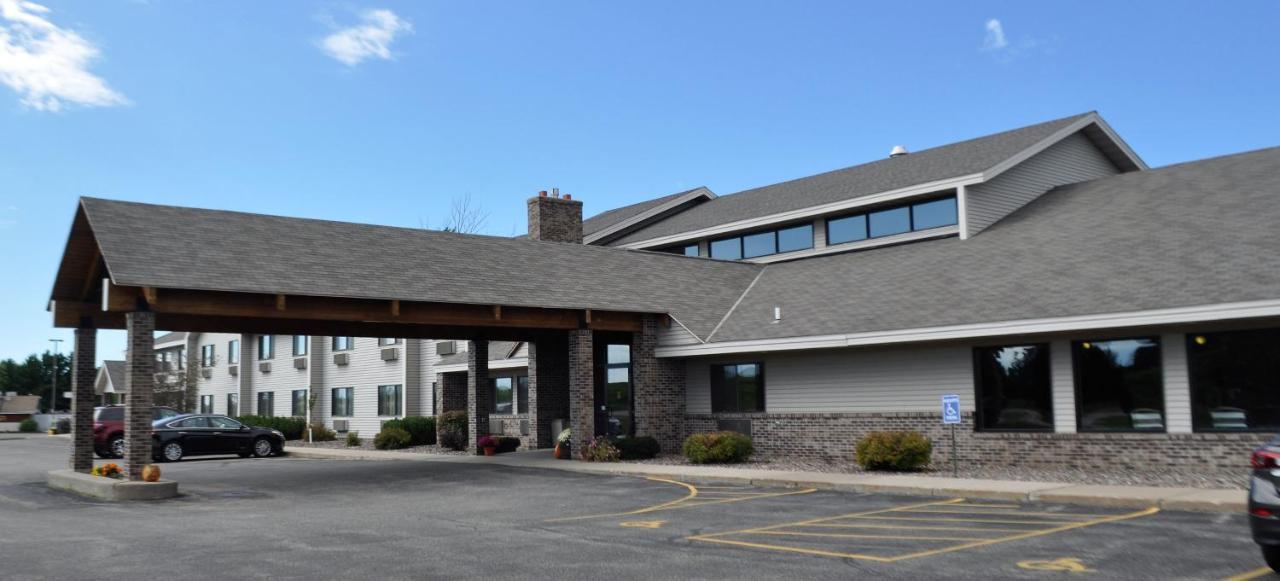 Fairbridge Inn & Suites Thorp Dış mekan fotoğraf